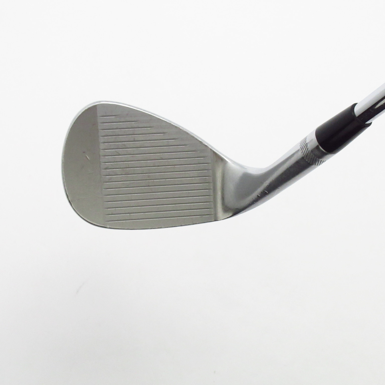 中古】Vokey SM9 TOUR CHROME ウェッジ BV105 56-14 設定無 CD