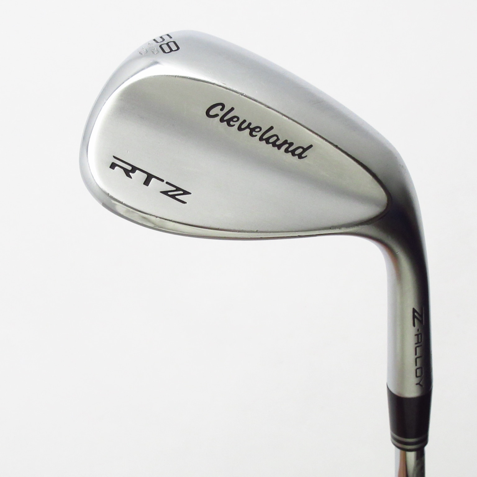 中古】RTZ ツアーサテン ウェッジ N.S.PRO MODUS3 TOUR 115 58-10 S C