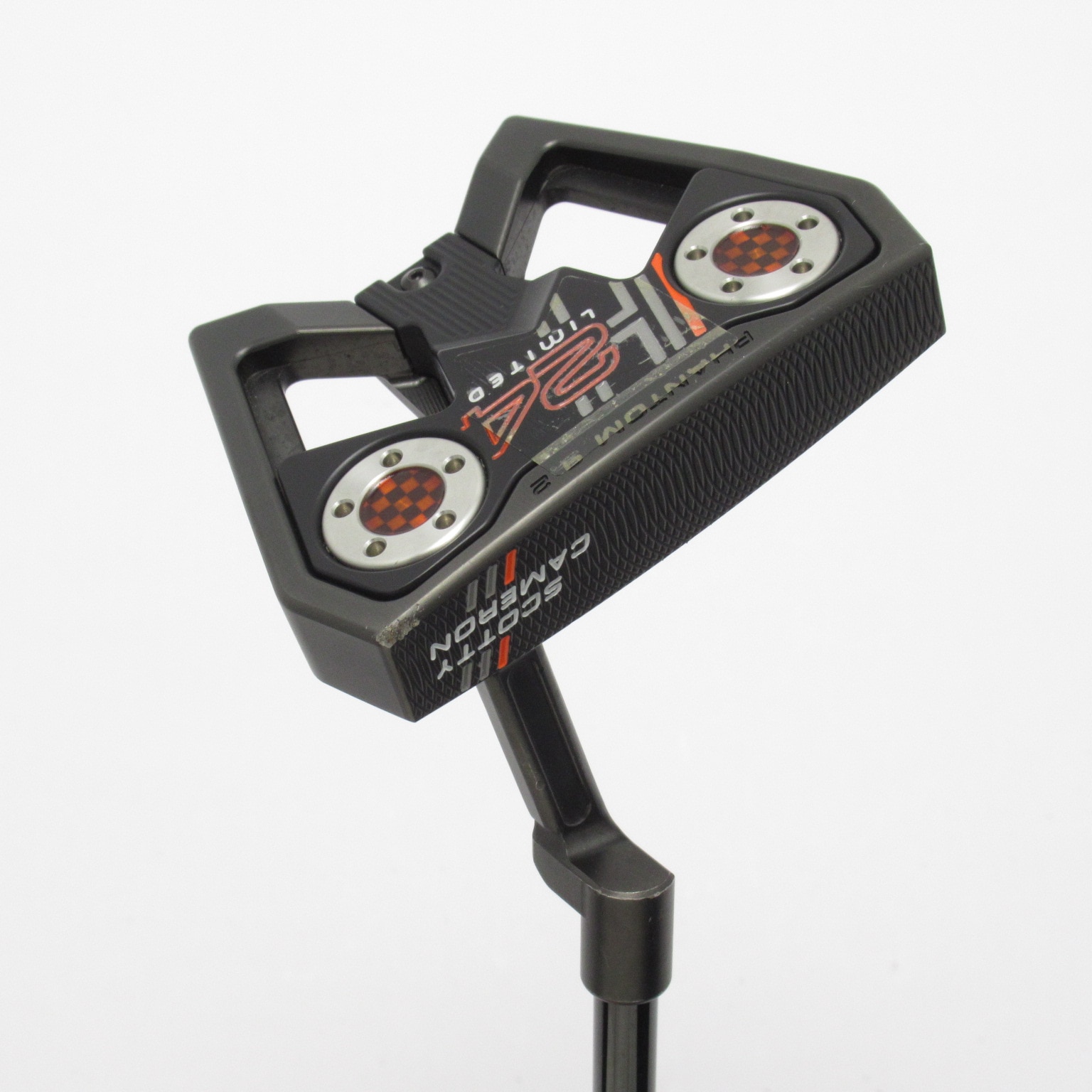 中古】ソノ他 パター パター スチールシャフト 計測項目外 計測項目外