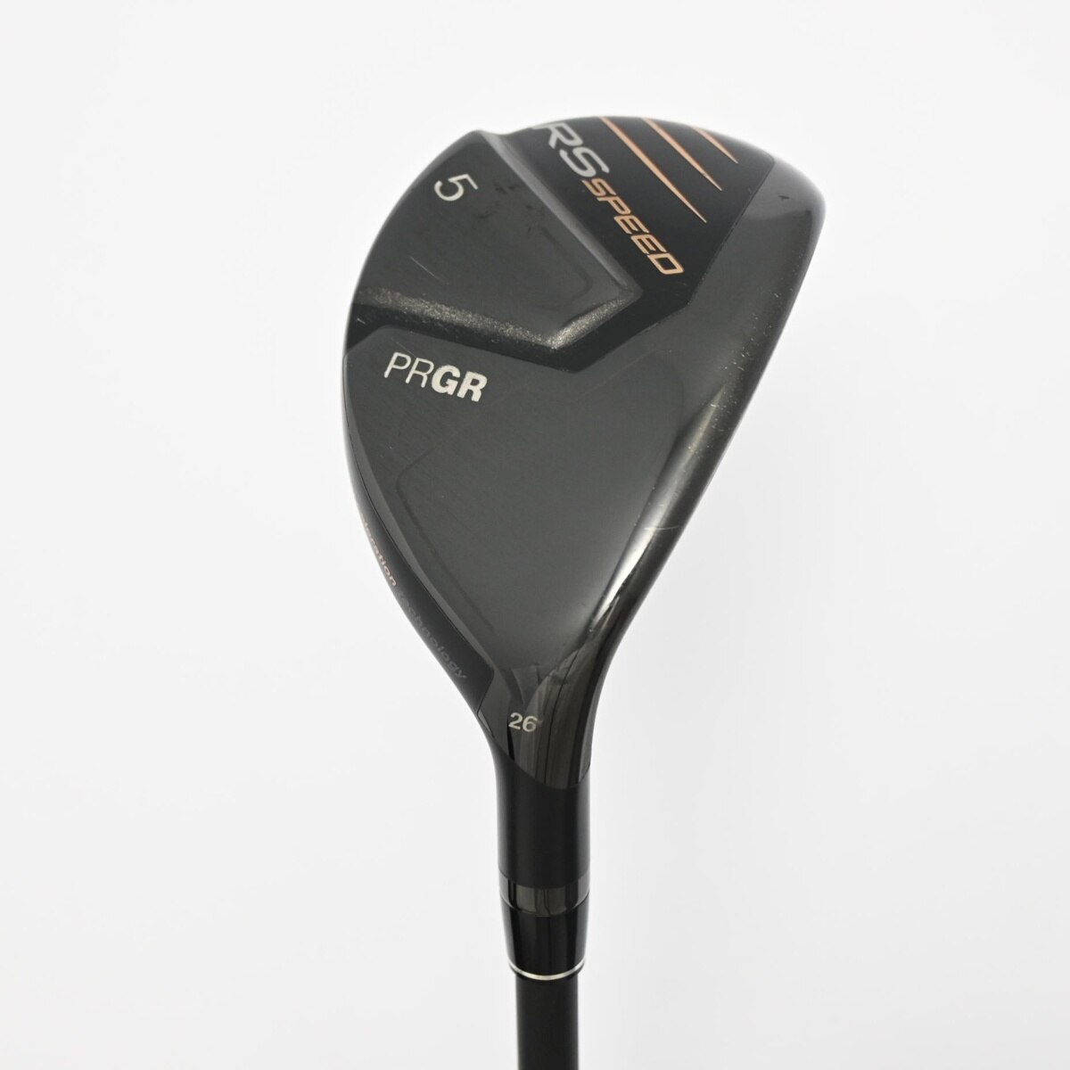 中古】RS ユーティリティ (プロギア) 通販｜GDO中古ゴルフクラブ