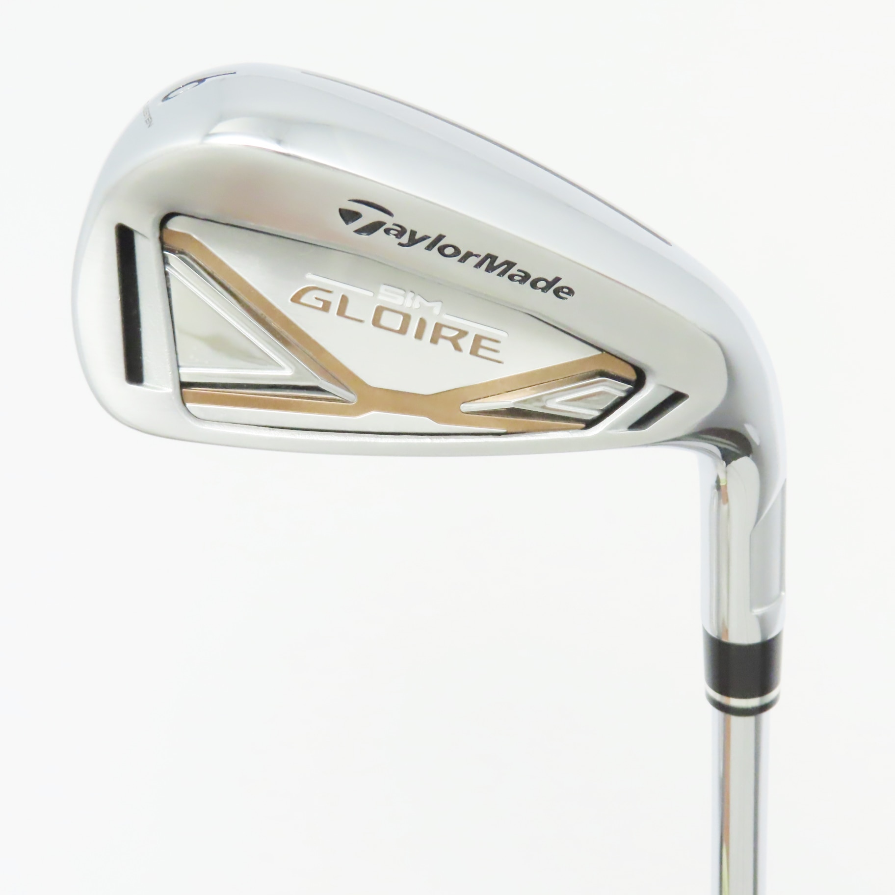 SIMグローレアイアン　5本セット テーラーメイド SIMグローレアイアン 5〜P 6本 テーラーメイド