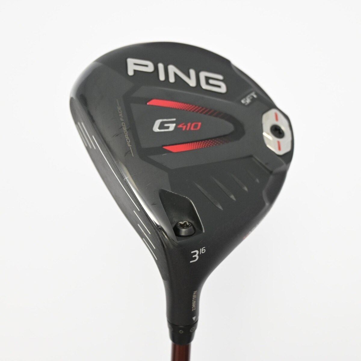 【レフティ】PING フェアウェイウッド9W レフティ レディース PING ピン GLe 9W フェアウェイウッド 左 L