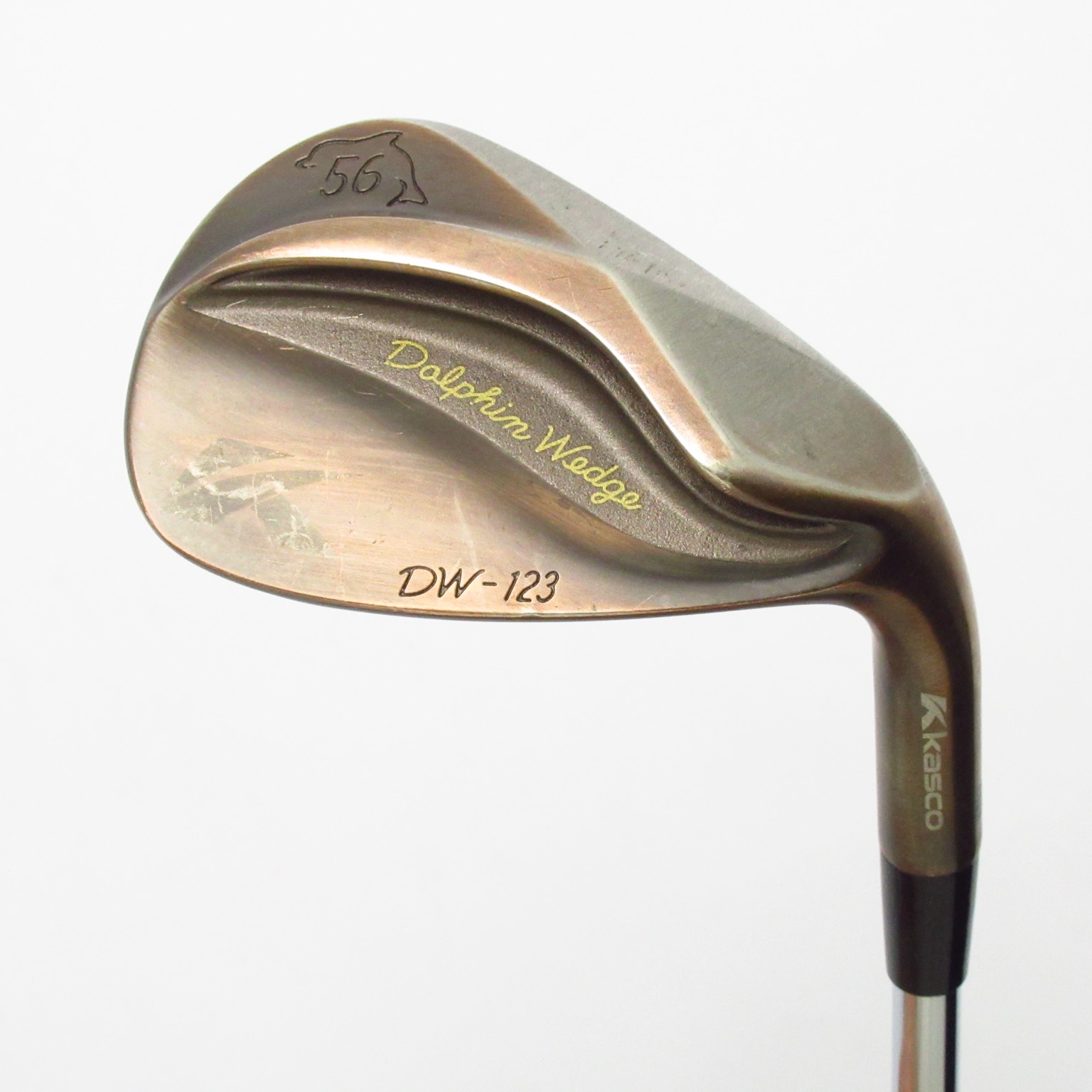 中古】キャスコ ウェッジ 通販｜GDO中古ゴルフクラブ