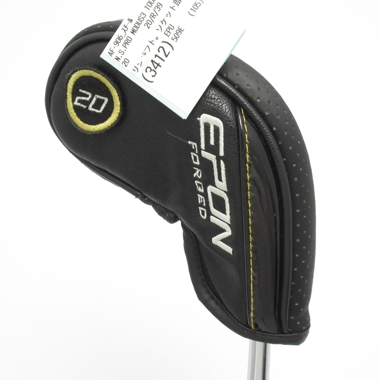 エポン EPON AF-906 26° MODUS TOUR115S エポン EPON AF-906 26° MODUS TOUR115S Epon Af-906 26 Modus