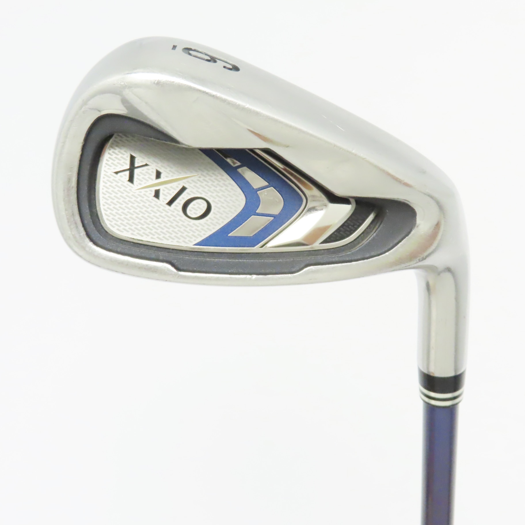 豪華８本　XXIO9　メンズ　アイアンセット　MP900（R）／ゼクシオナイン Yahoo!オークション -「ゼクシオ mp900 アイアン」の落札相場