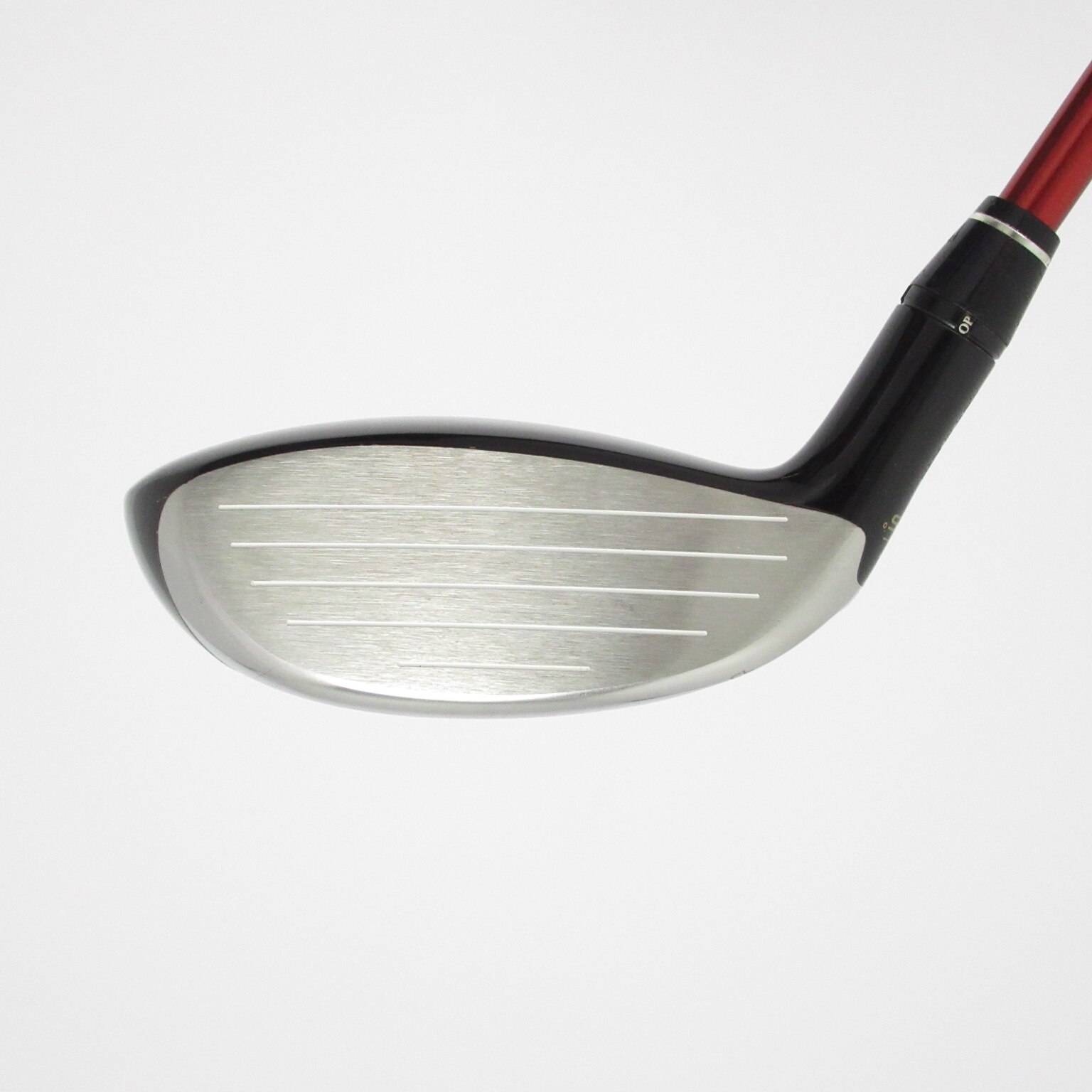 中古】ツアーワールド TR21 フェアウェイウッド VIZARD FD-5 16.5 R C