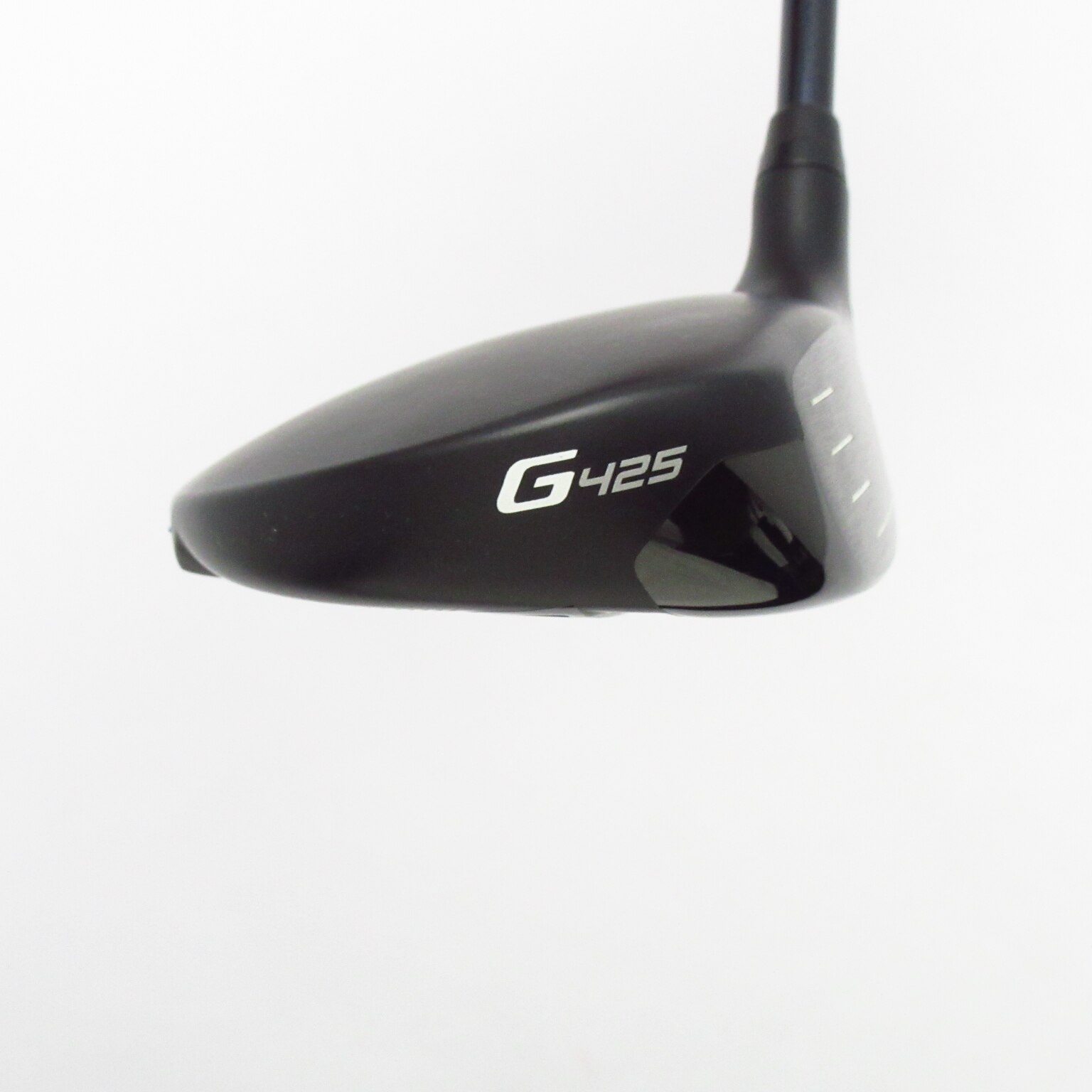 【中古ゴルフクラブ】ピン　G425　G425 MAX フェアウェイウッド Tour AD MJ-6　シャフト：Tour AD MJ-6 中古】G425 MAX フェアウェイウッド Tour AD MJ-6 14.5 S CD