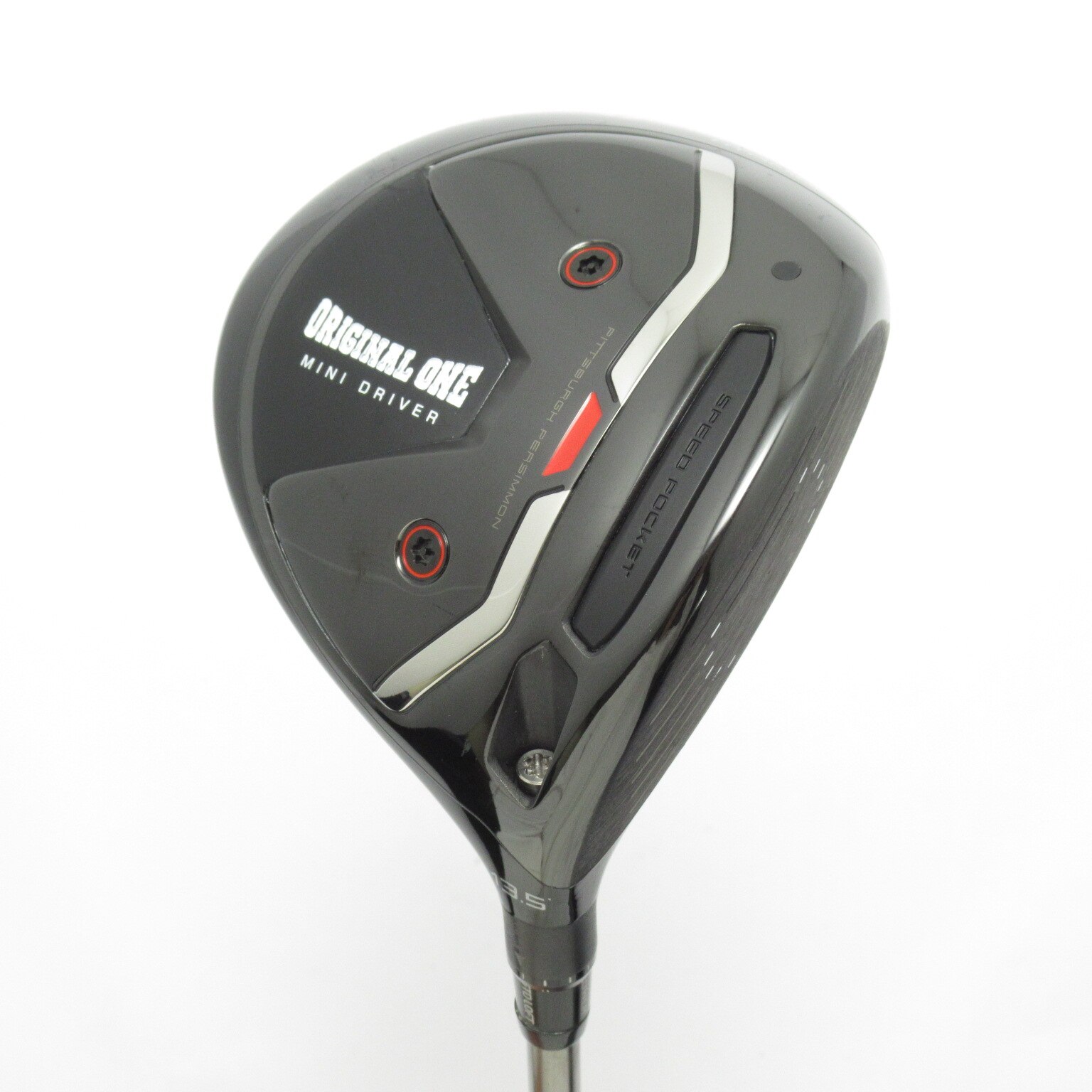 中古】ORIGINAL ONE(オリジナルワン) ドライバー (テーラーメイド
