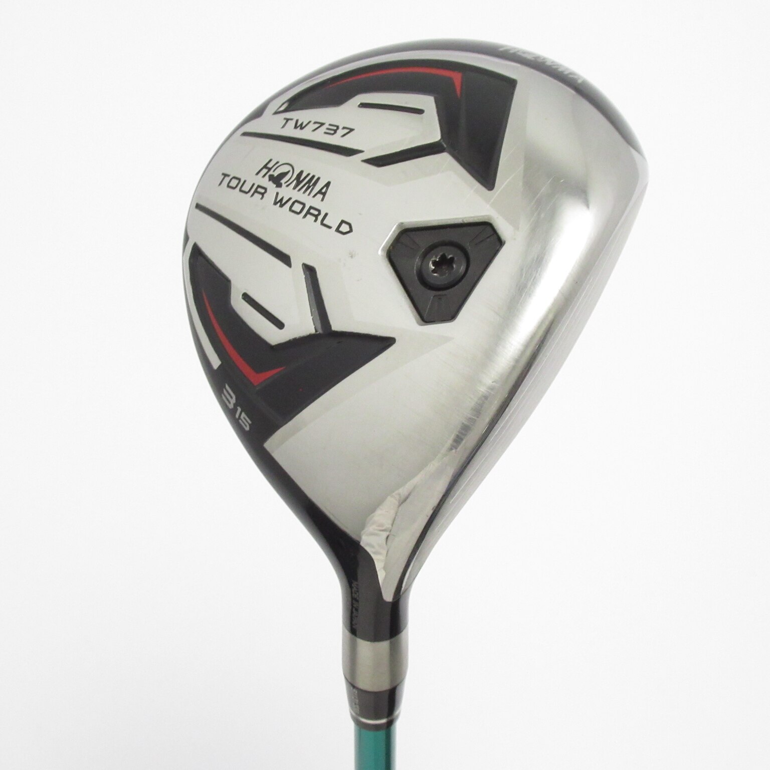 中古】本間ゴルフ フェアウェイウッド 通販｜GDO中古ゴルフクラブ