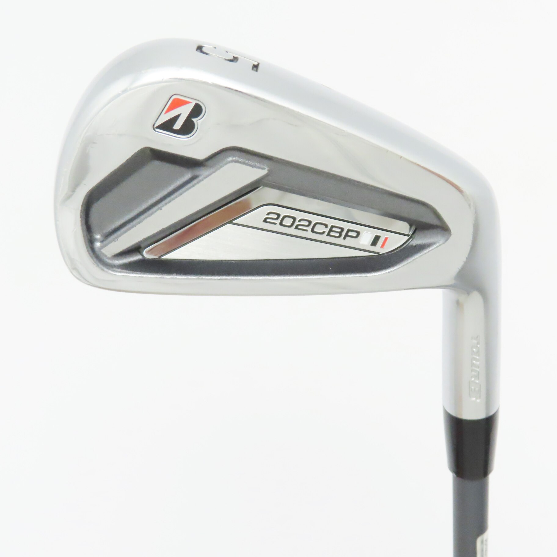 ブリヂストン TOUR B 202CBP アイアンセット5本 ブリヂストン TOUR B 202CBP アイアンセット5本 TOUR B 202CBP