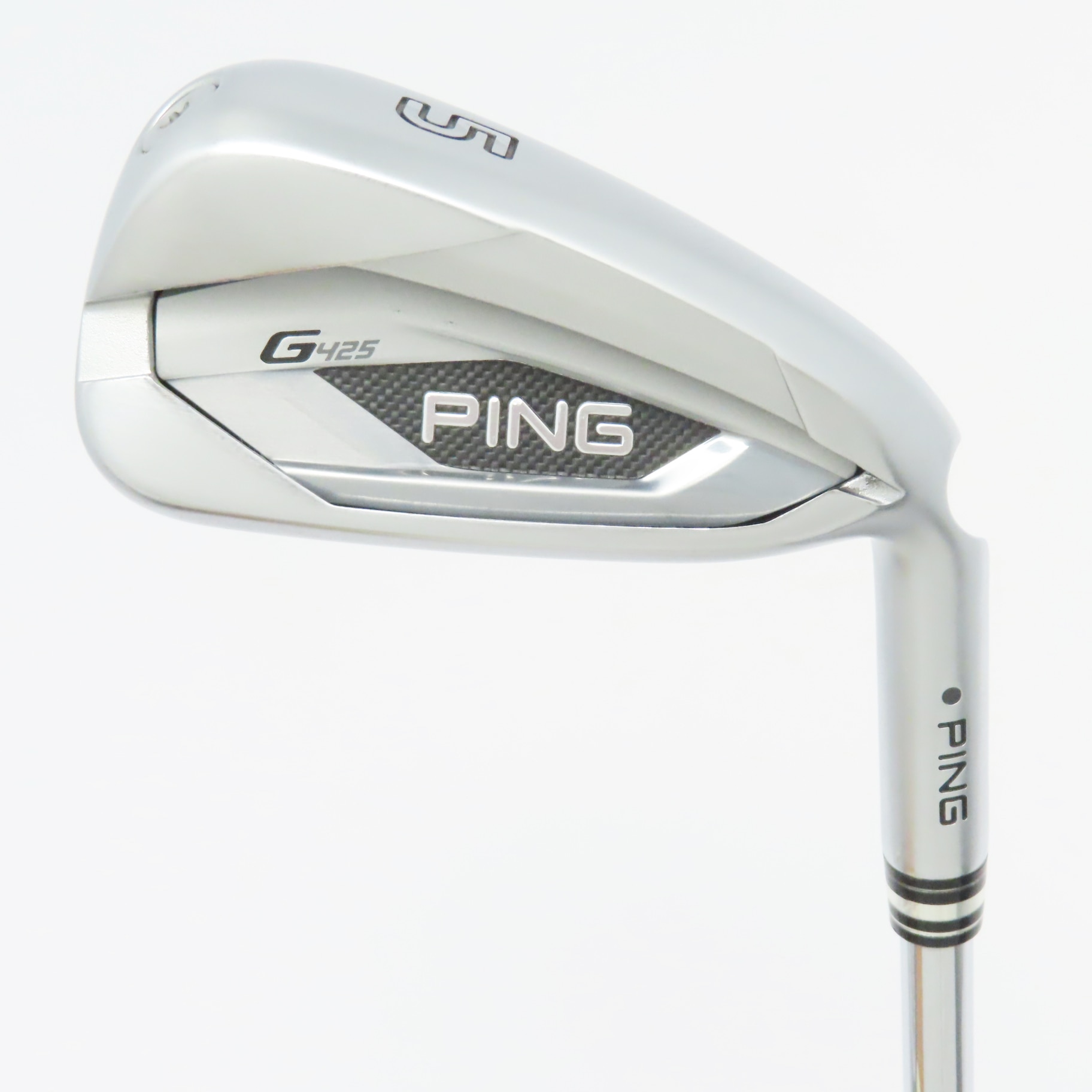中古】G425 アイアンセット (ピン) G425 通販｜GDO中古ゴルフクラブ