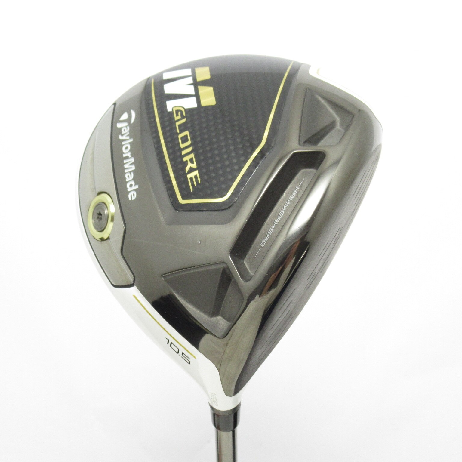 TaylorMade M GLOIRE ドライバー 9.5度 スピーダーエボ5 TaylorMade M GLOIRE ドライバー 9.5度 スピーダーエボ5