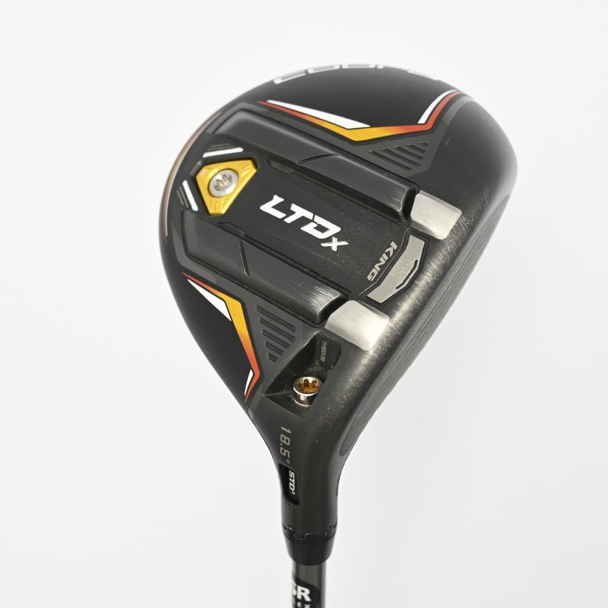 中古】コブラ フェアウェイウッド 通販｜GDO中古ゴルフクラブ