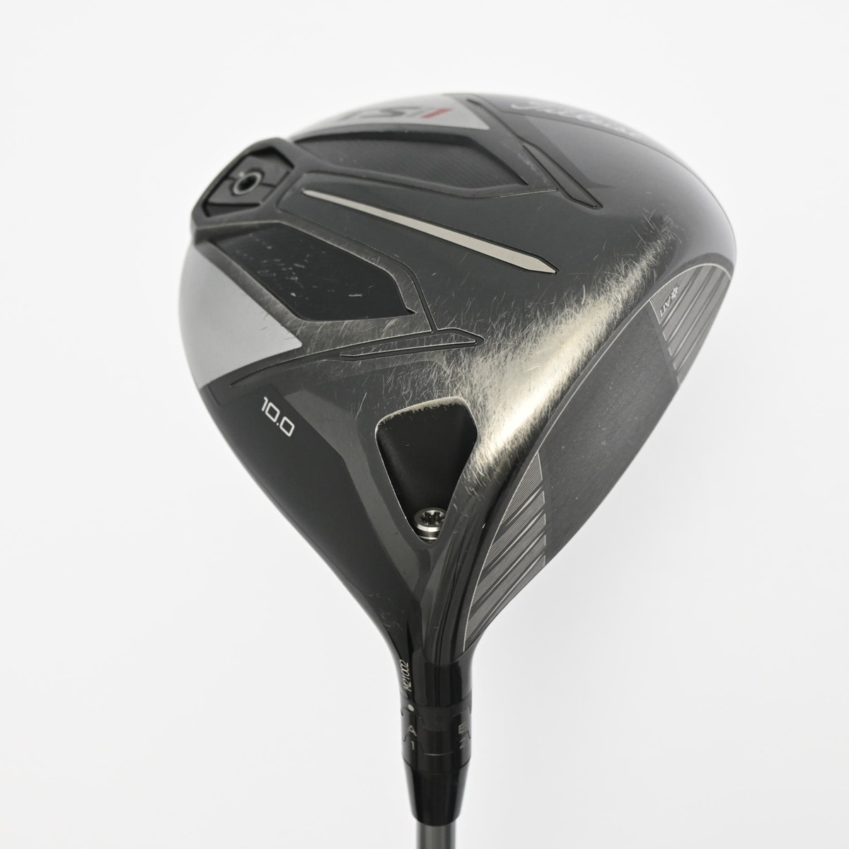 新品】タイトリスト TSi1ドライバー 硬S 10度 TSP013 純正シャフト ドライバー タイトリスト TSi1 ドライバー 2021 (日本仕様) TSP013 45