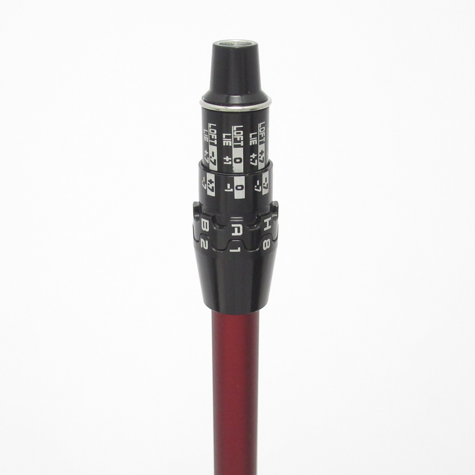 中古】VENTUS RED(2024) ドライバー用_スリーブ付 VENTUS RED 6(2024