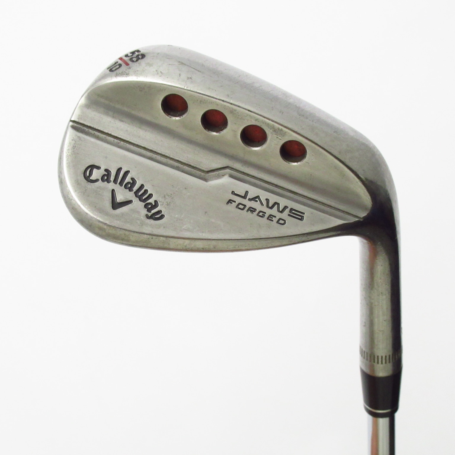 中古】JAWS FORGED ウェッジ (キャロウェイ) Callaway Golf 通販