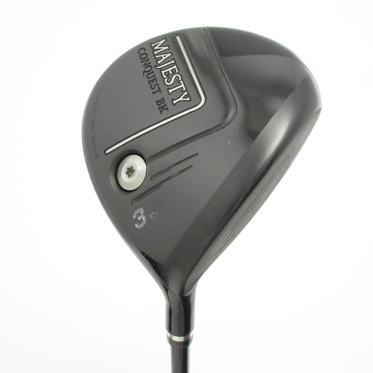 MAJESTY e フェアウェイウッド 5W（R） マジェスティ ロイヤル／MAJESTY Royale フェアウェイウッド