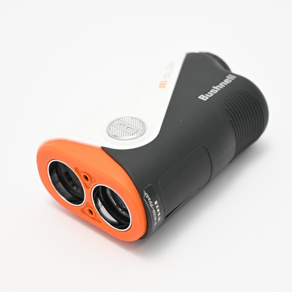 Bushnell ピンシーカーA1スロープジョルト ピンシーカーA1スロープジョルトマリン ゴルフ用レーザー距離計