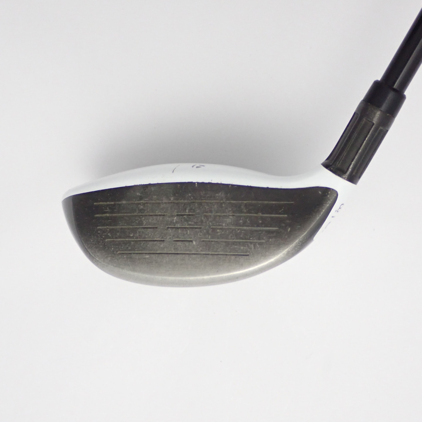 中古】M2(2017) フェアウェイウッド TM1-217 18 SR D(フェアウェイ