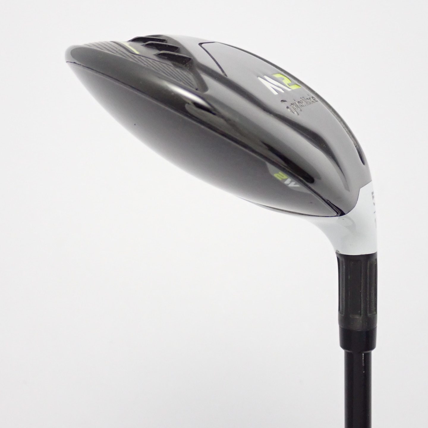 テーラーメイド M2 2017 5w 18° FW ウッド TM1-217 S M2 フェアウェイウッド TM1-217 2017年モデル(フェアウェイウッド
