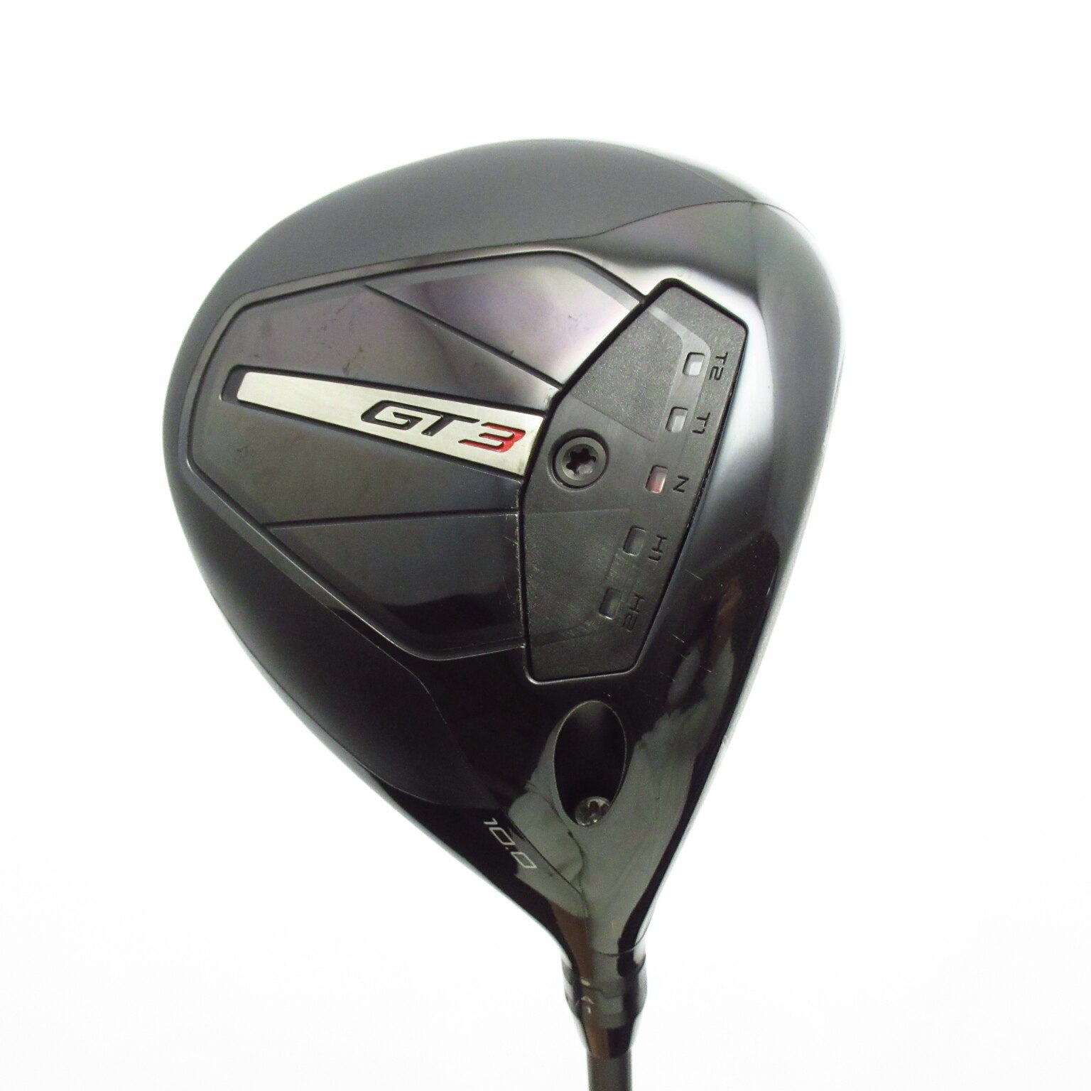 Diamana WB 63 S Taylormadeドライバー用 ASSEMBLED) Mitsubishi Diamana WB Driver Shaft with Adapter