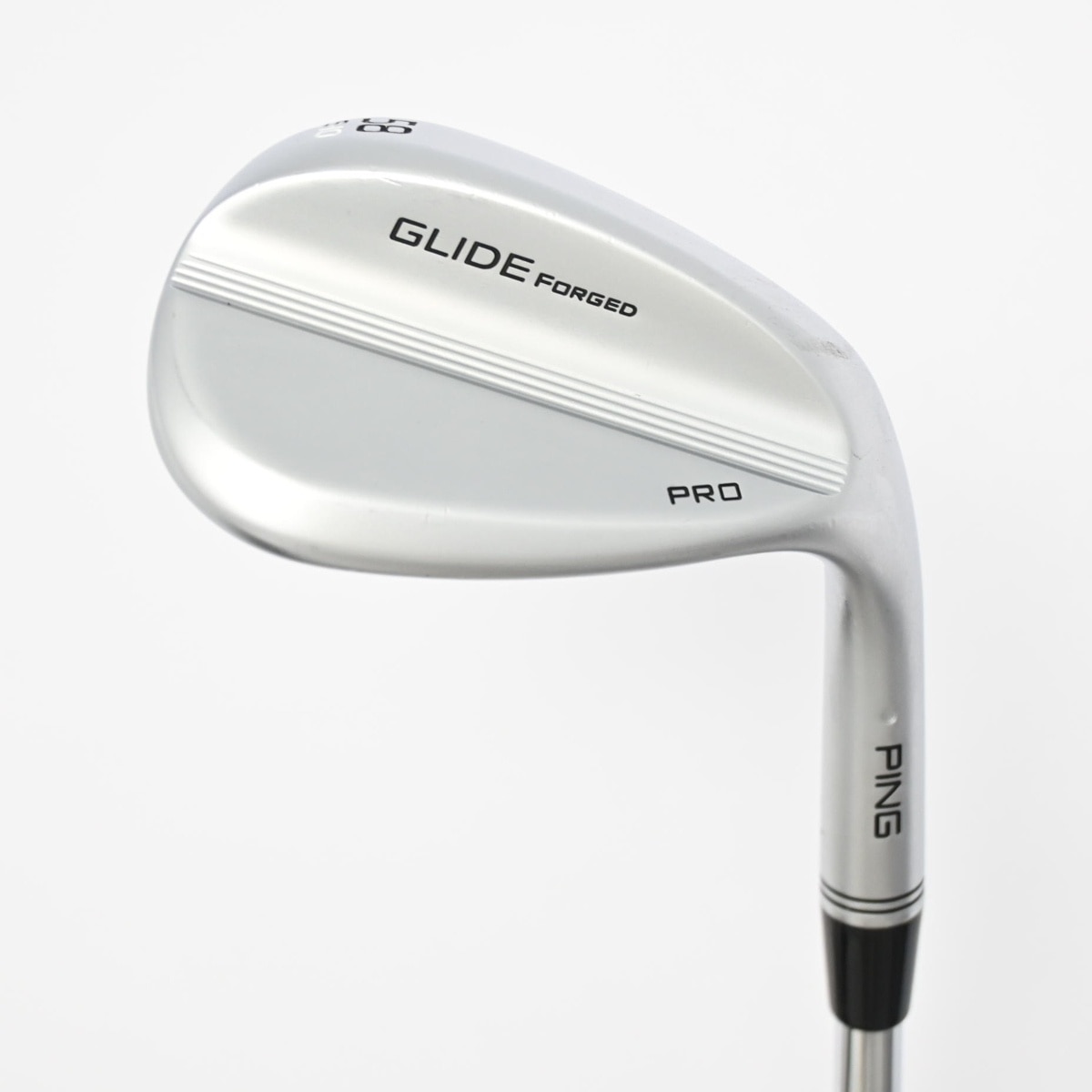 中古】GLIDE(グライド) ウェッジ (ピン) 通販｜GDO中古ゴルフクラブ