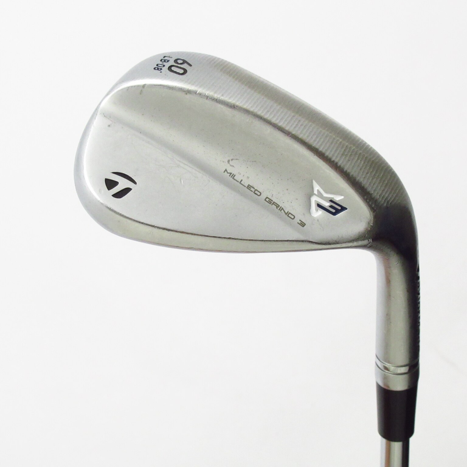[ssk] ミルドグラインド3 56° 60° SB modus105s TaylorMade テーラーメイド ミルドグラインド 3 ウェッジ N.S.