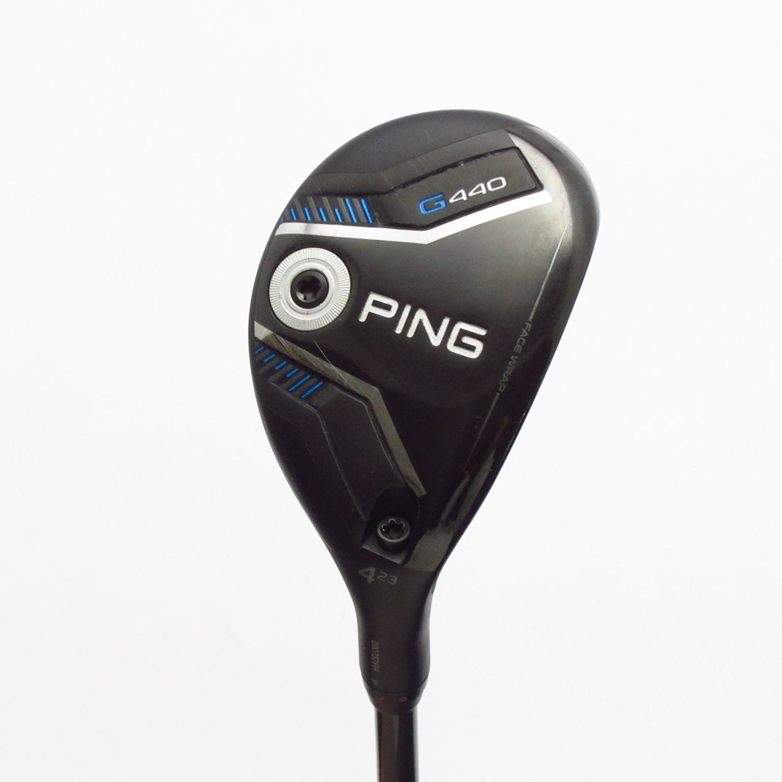 【国内正規品】 G440 ハイブリッド ユーティリティー ☆5U☆ 楽天市場】ピン G440 ハイブリッド ユーティリティ PING GOLF HB