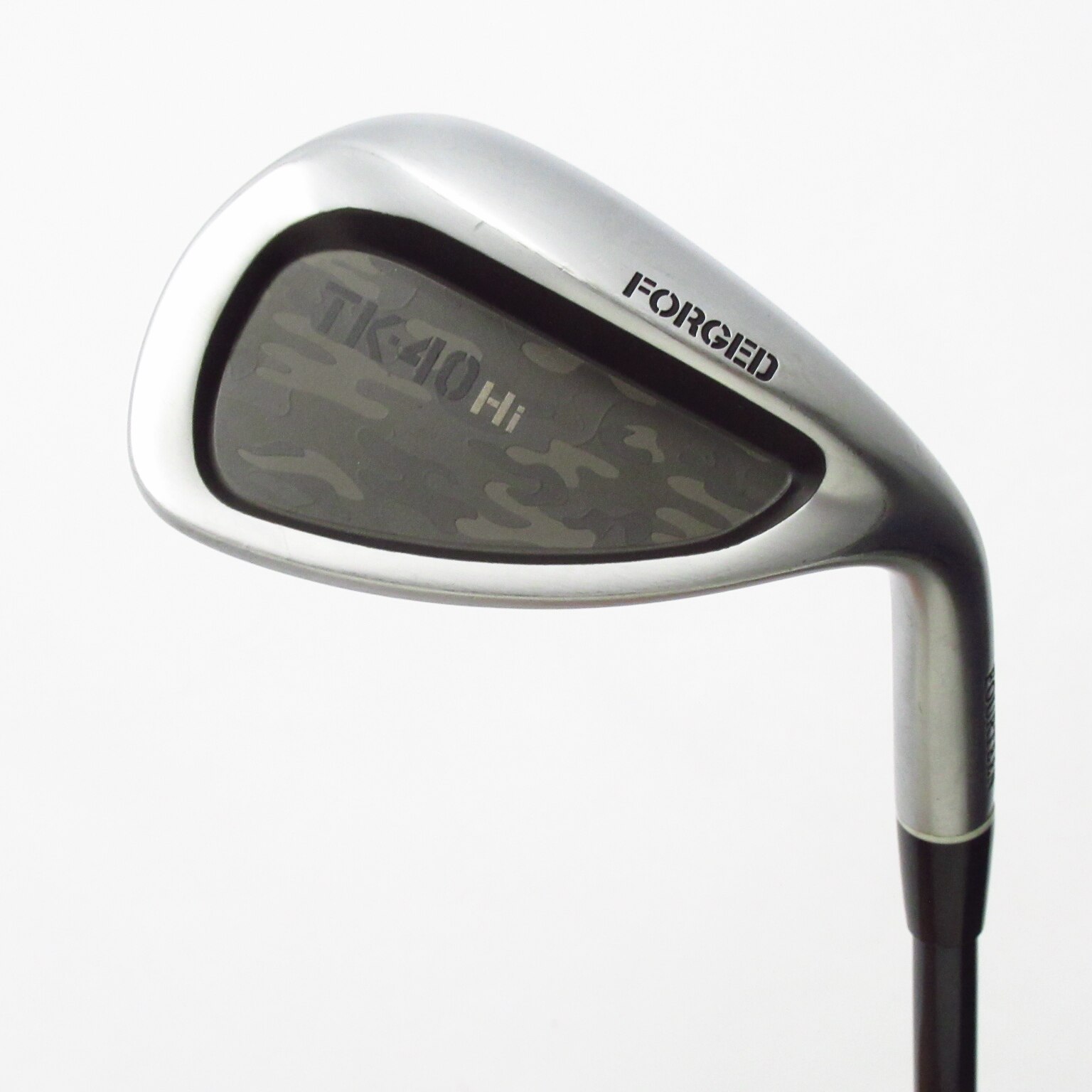 TK40hi フォーティーン ウェッジ 中古】TK-40 Hi FORGED ウェッジ TS-07C 62 WEDGE C(ウェッジ