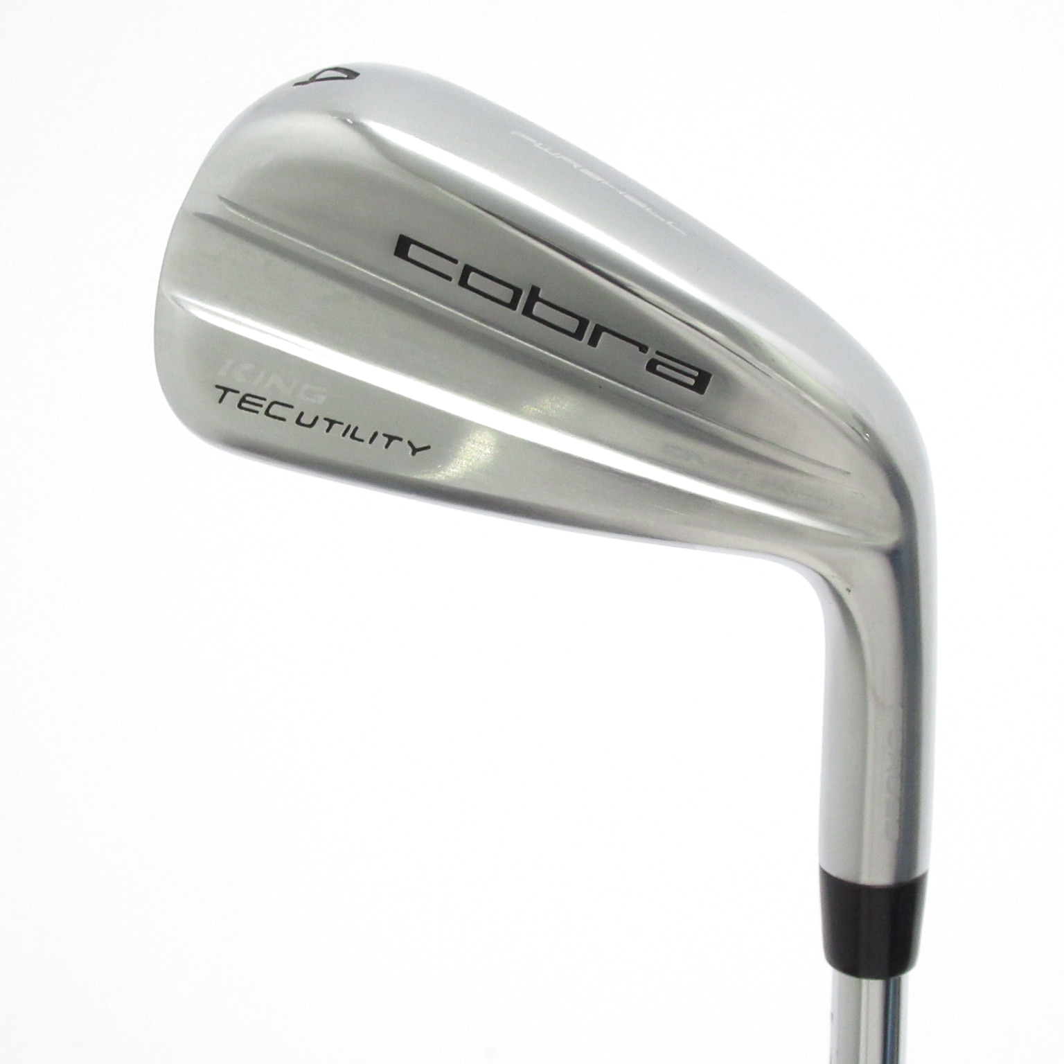 中古】キング TEC UTILITY(2023) ONE LENGTH ユーティリティ N.S.PRO
