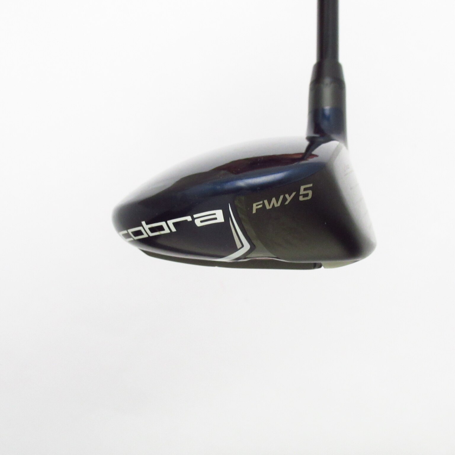 中古】LTDx LS US フェアウェイウッド TENSEI AV RAW WHITE 75