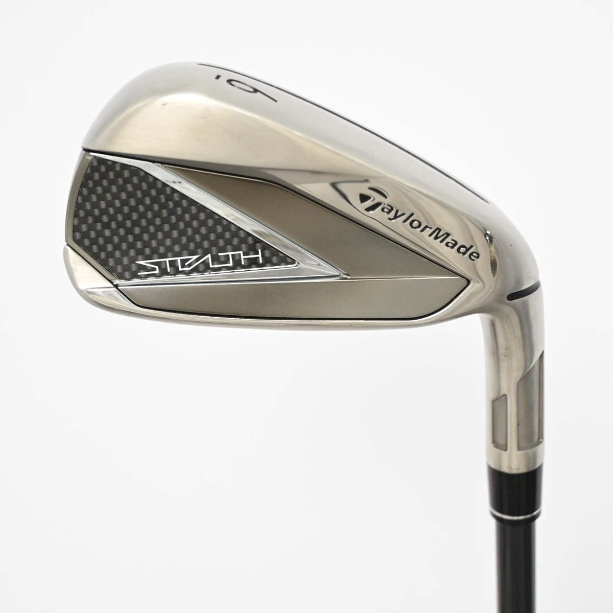 中古】ステルス アイアンセット (テーラーメイド) 通販｜GDO中古
