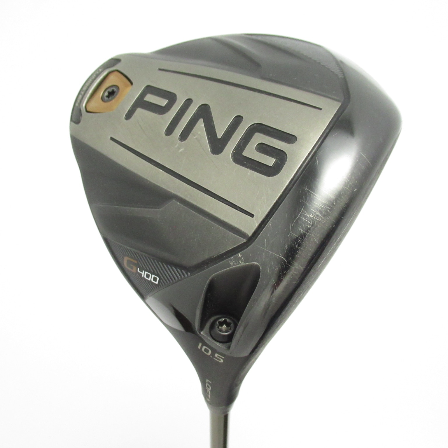 中古】G400 ドライバー ALTA J CB 10.5 R C(ドライバー（単品