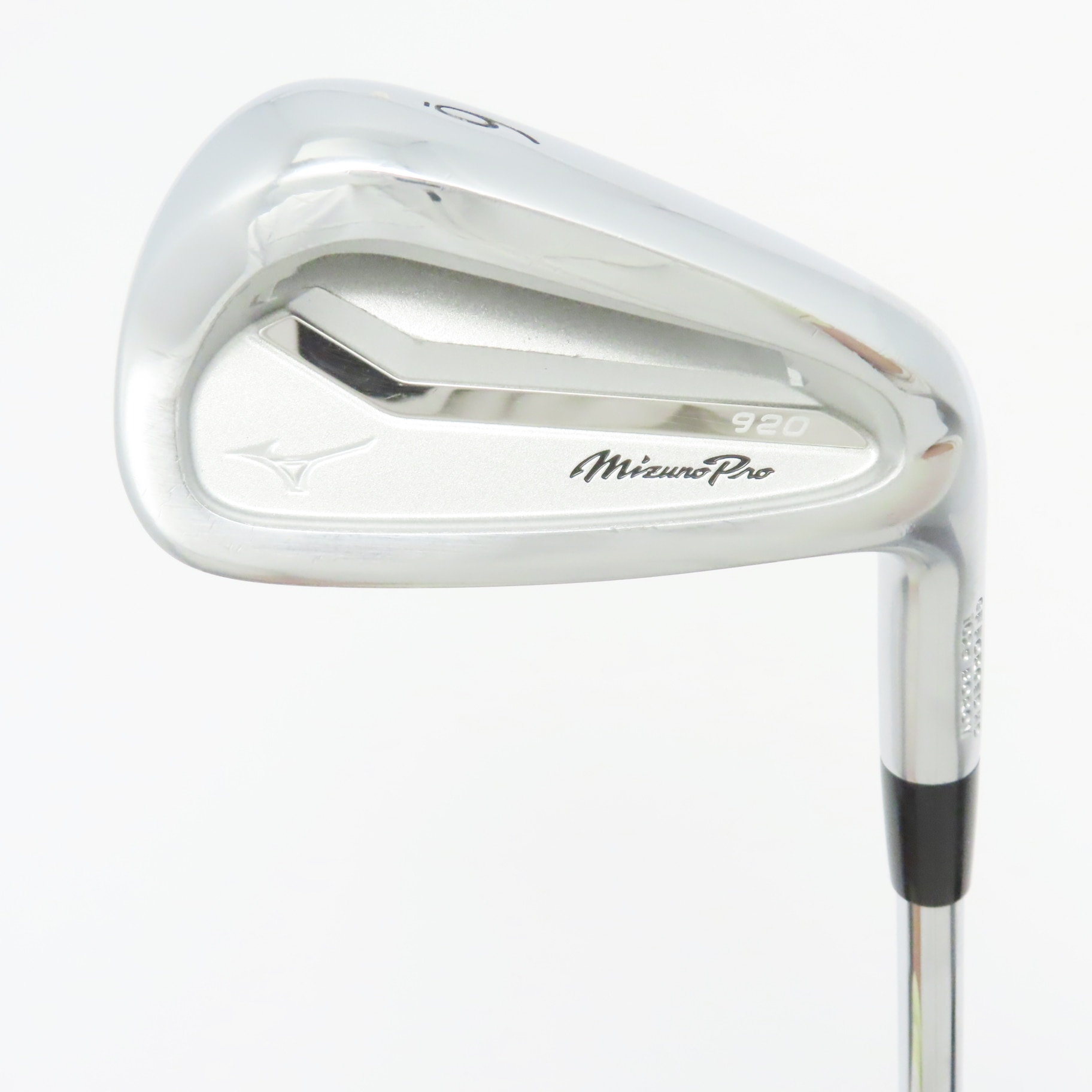 中古】ミズノプロ 920 (ミズノ) ミズノプロ 通販｜GDO中古ゴルフクラブ