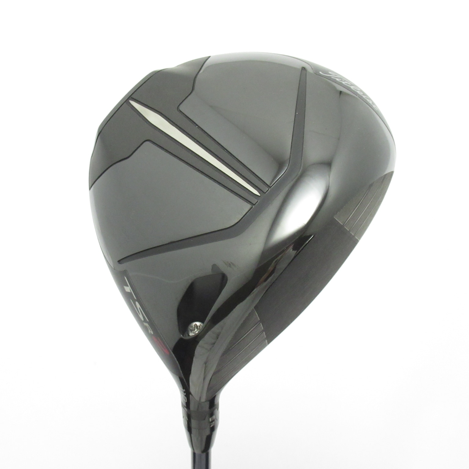 TSR ドライバー 注目3ブランド・ドライバーガチンコ試打】ひと足早く出揃った