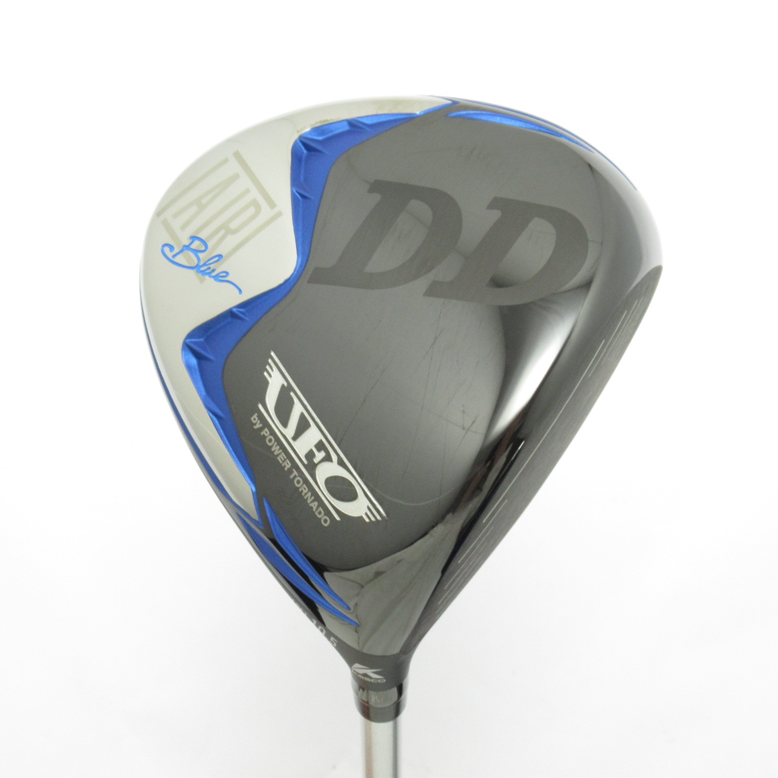 UFO Power Tornado 10.5 ドライバー Amazon.co.jp: キャスコ(Kasco) ドライバー POWER TORNADO UFO