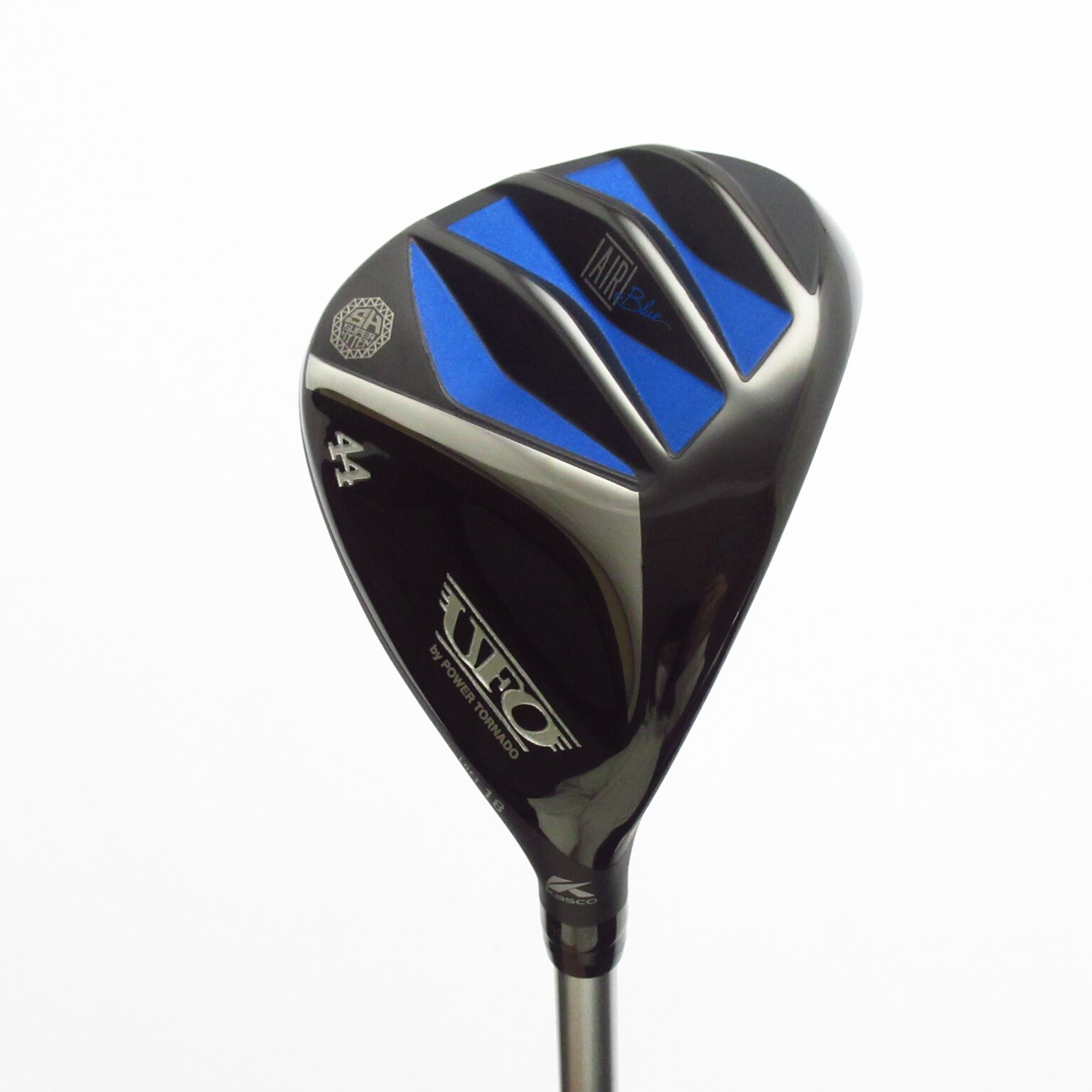 キャスコ UFO 88 キャスコ パワートルネードUFO 88 中古美品 中古】UFO BY POWER