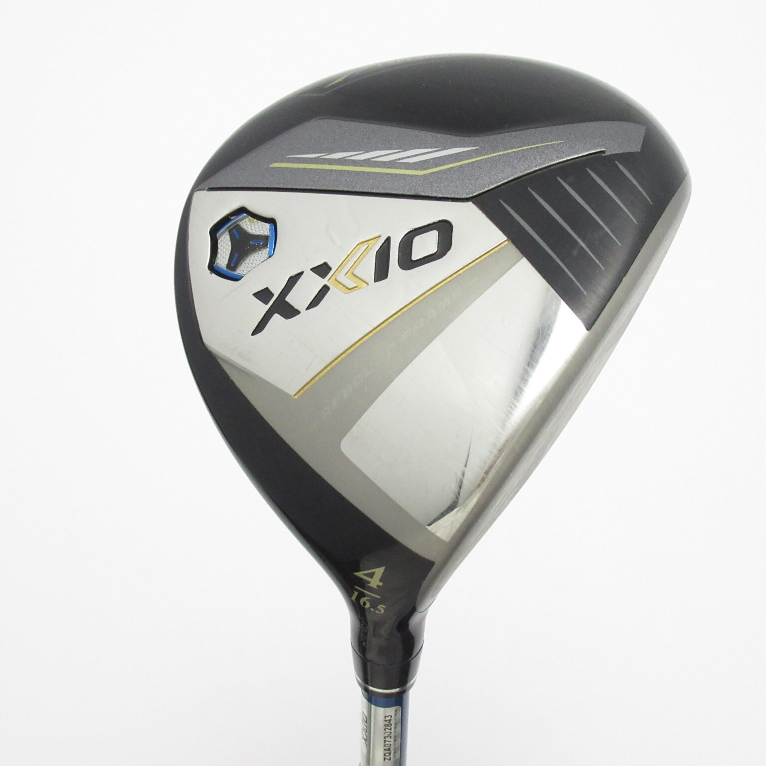 中古】ゼクシオ 13(2024) フェアウェイウッド MP1300カーボン 16.5 R C