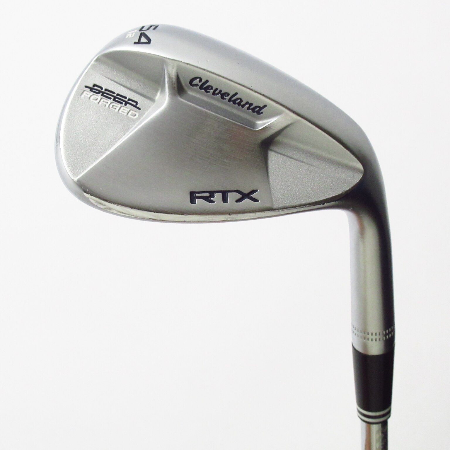 中古】RTX DEEP FORGED ウェッジ (クリーブランド) RTX メンズ