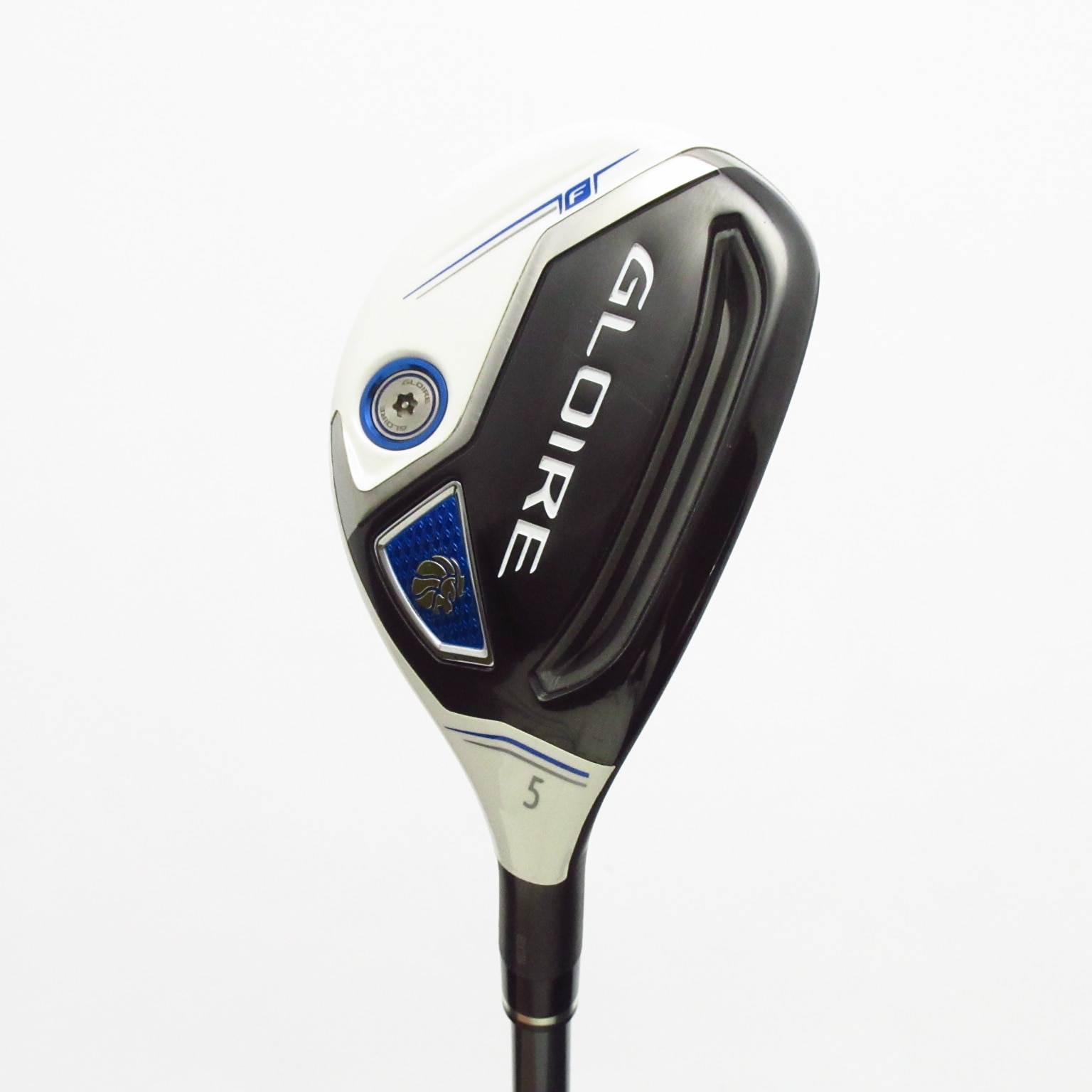 Mグローレ U3 R shaft SIM GLOIRE U3 19 ユーティリティ Rフレックス