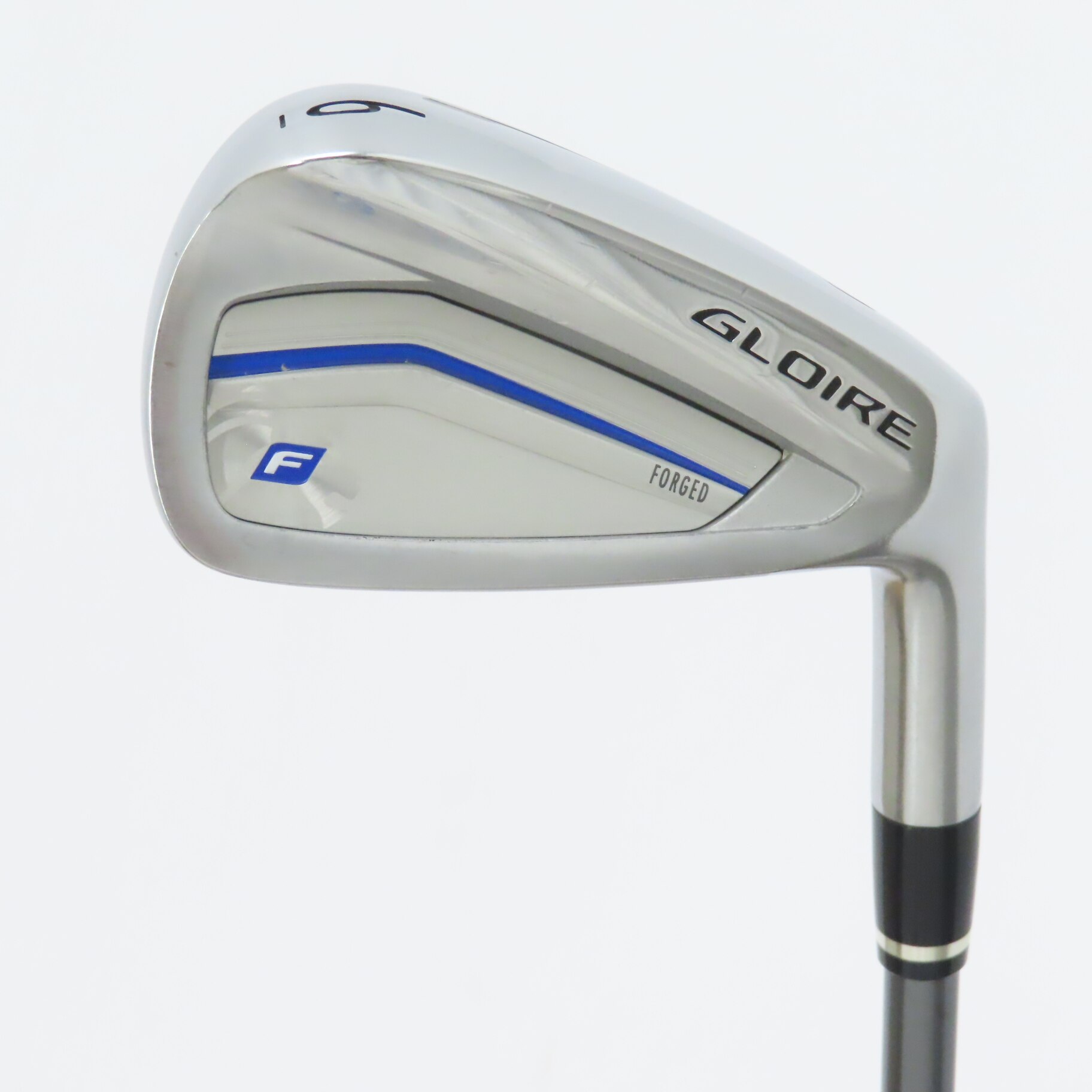 中古】グローレ F2 アイアンセット (テーラーメイド) グローレ