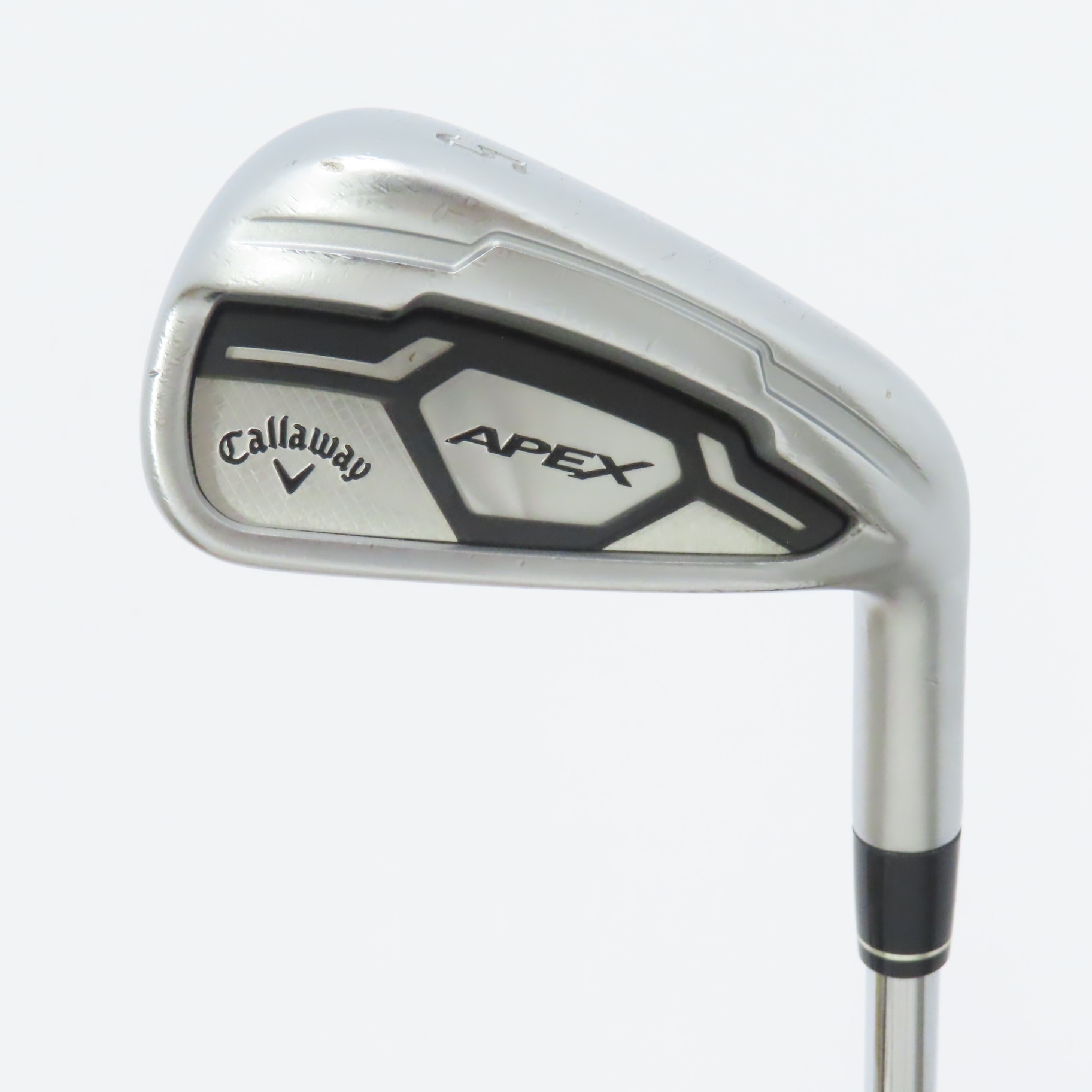 Callaway Apex COMBアイアン（2016） キャロウェイゴルフ／APEX／APEX COMBO アイアンの口コミ評価