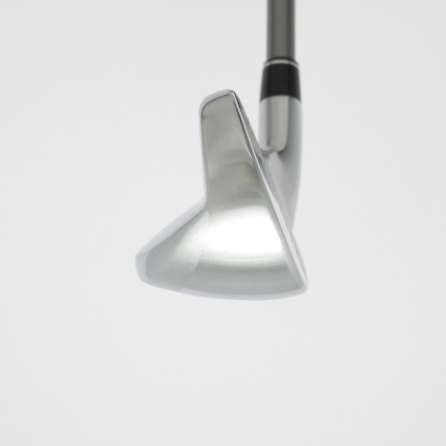 中古】egg i+(2019) ユーティリティ egg original flex shaft 23 M37 C