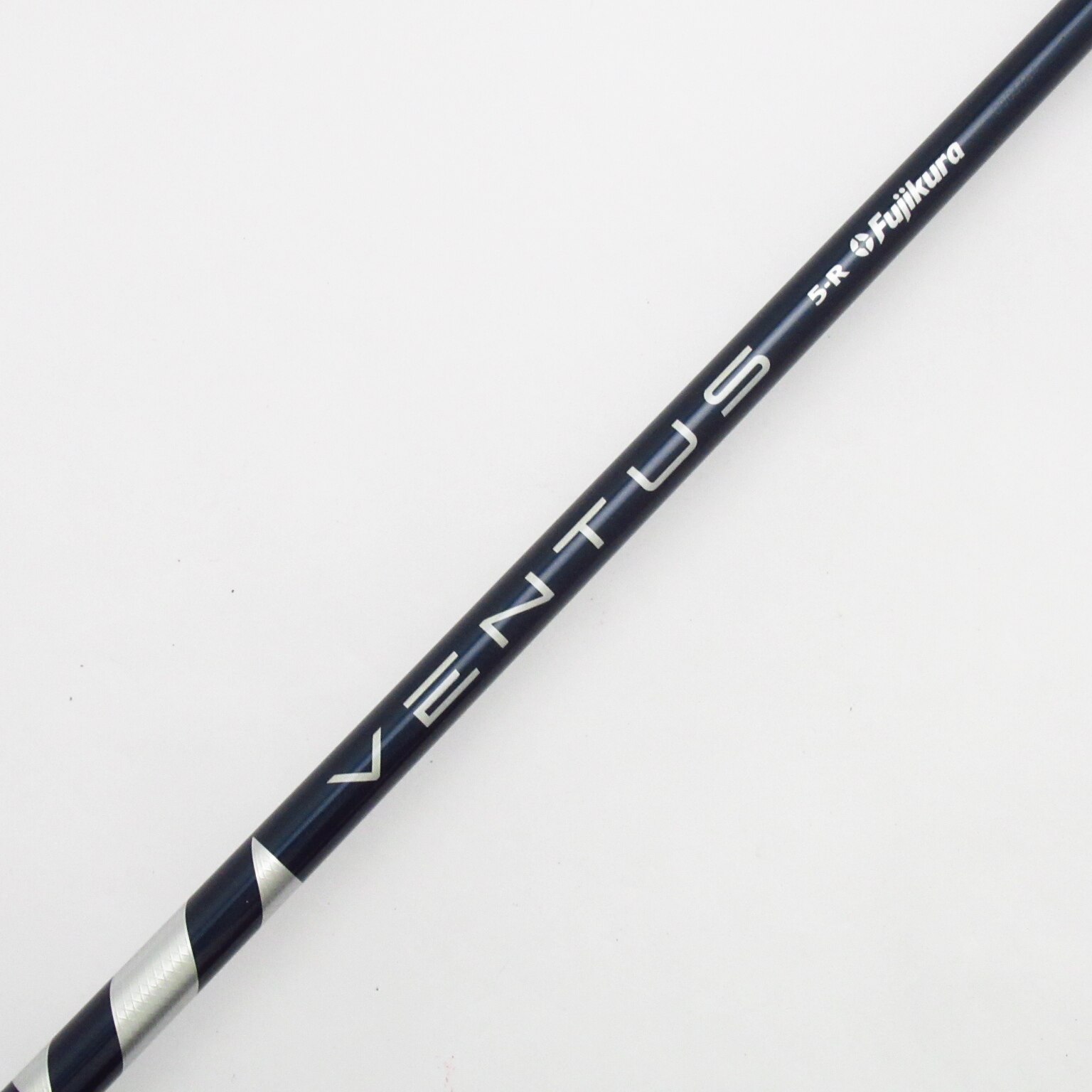 中古 フジクラ VENTUS TR BLUE 5(S)//0[6461]■博多