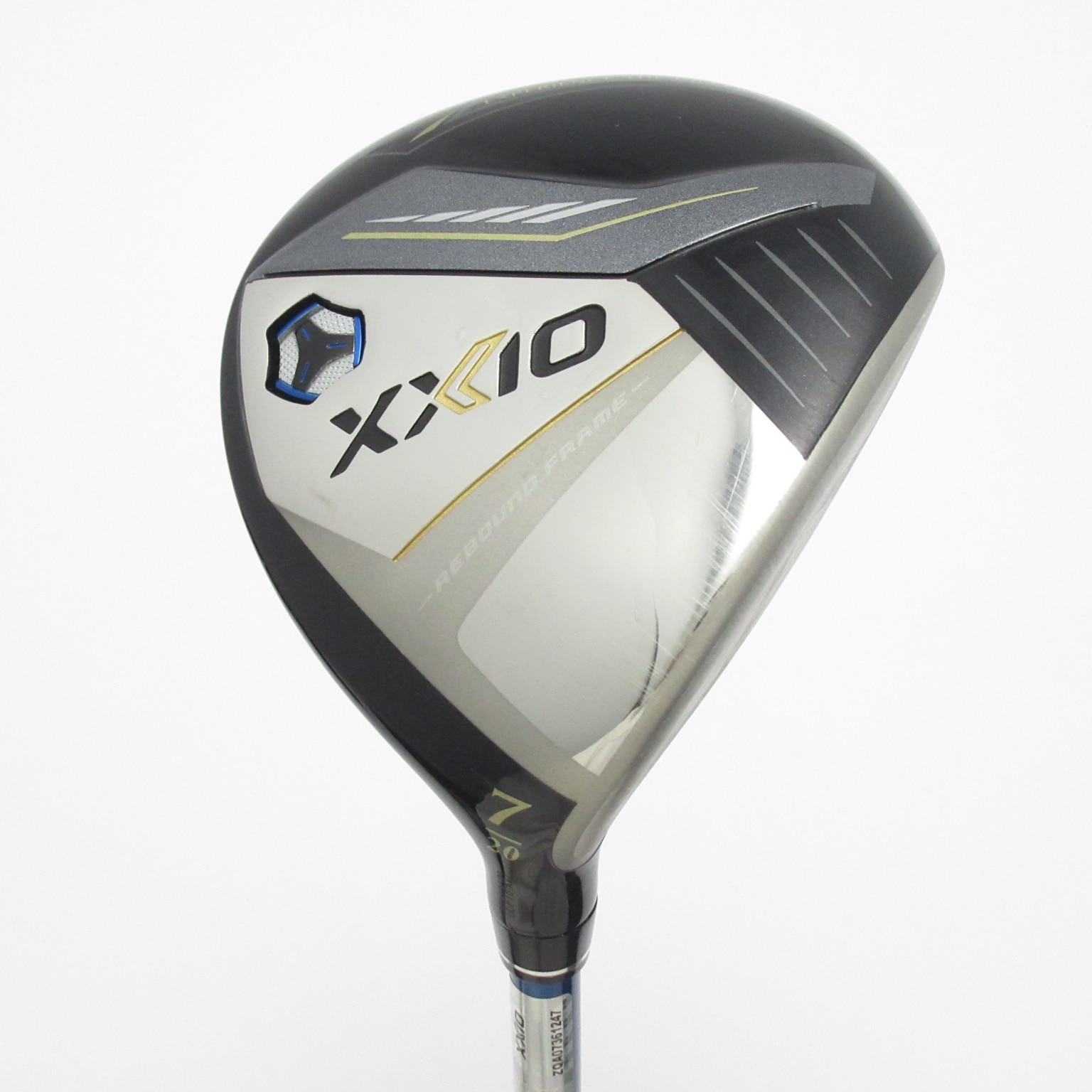 【レディース】2024年モデル・ゼクシオ13 フェアウェイウッド4番　日本正規品 XXIO ゼクシオ レディース XXIO13 ゼクシオ13 レディス