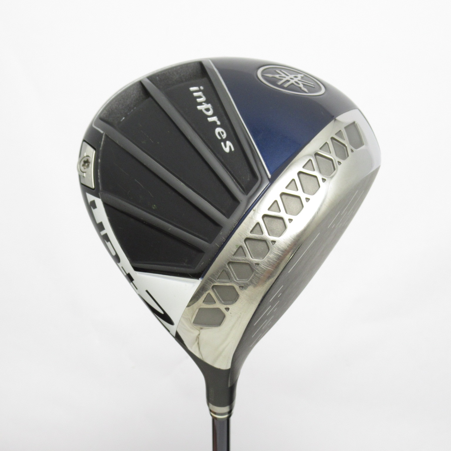 大幅値下げ！！YAMAHA inpres UD+2 2021 R ドライバー ヤマハ インプレス UD+2 2021年 ドライバー 10.5° 純正シャフトR