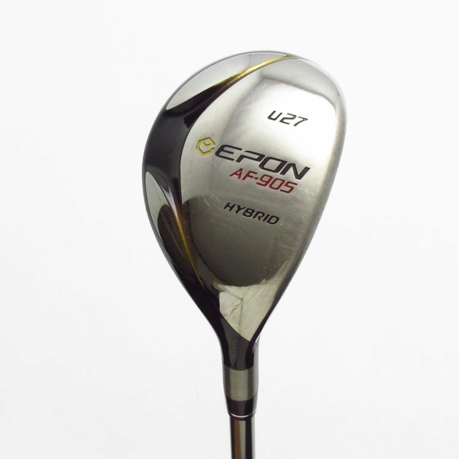 EPON AF-905 ハイブリッド u21 EPON AF-905 ハイブリッド u21 Epon Golf Hybrid AF-905 U21