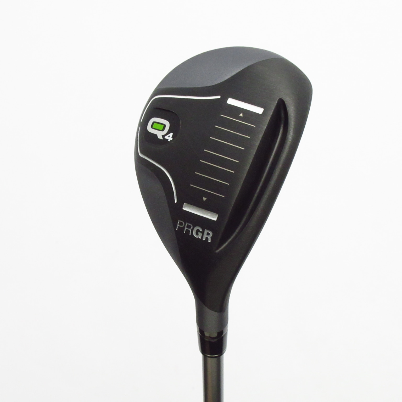 【中古】 PRGR プロギア　ユーティリティ iD 中古】RS ユーティリティ (プロギア) 通販｜GDO中古ゴルフクラブ