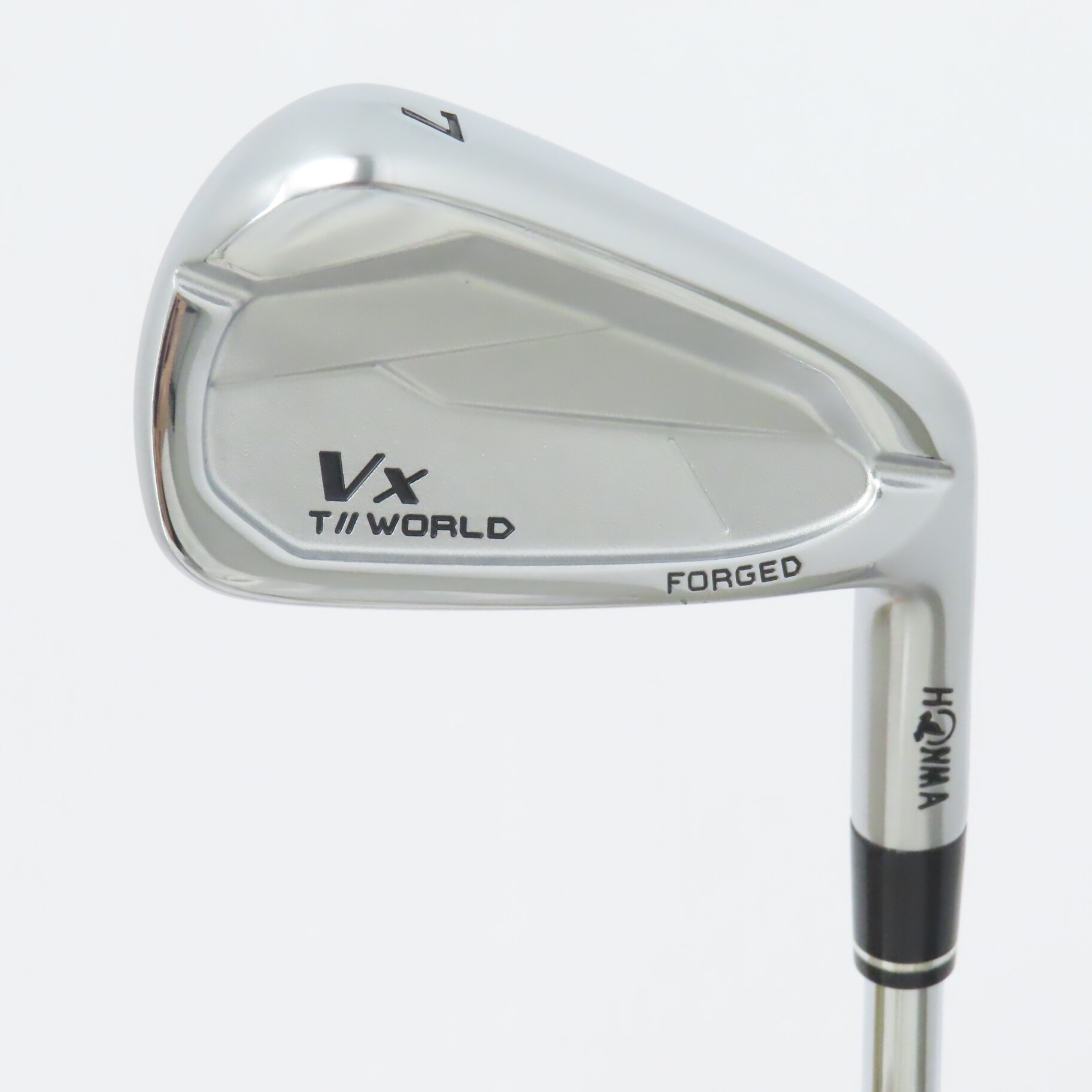 【新品、未使用】 TOUR WORLD　Vx アイアンセット 6-PW 5本 楽天市場】本間ゴルフ T//WORLD Vx アイアンセット #6~P 5本組 N.S.PRO