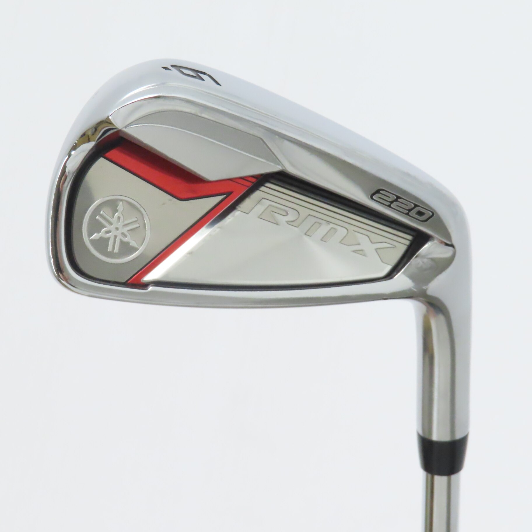 中古】RMX アイアンセット (ヤマハ) 通販｜GDO中古ゴルフクラブ